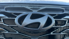 Hyundai TUCSON 1.6T N Line 5dr Petrol Estate